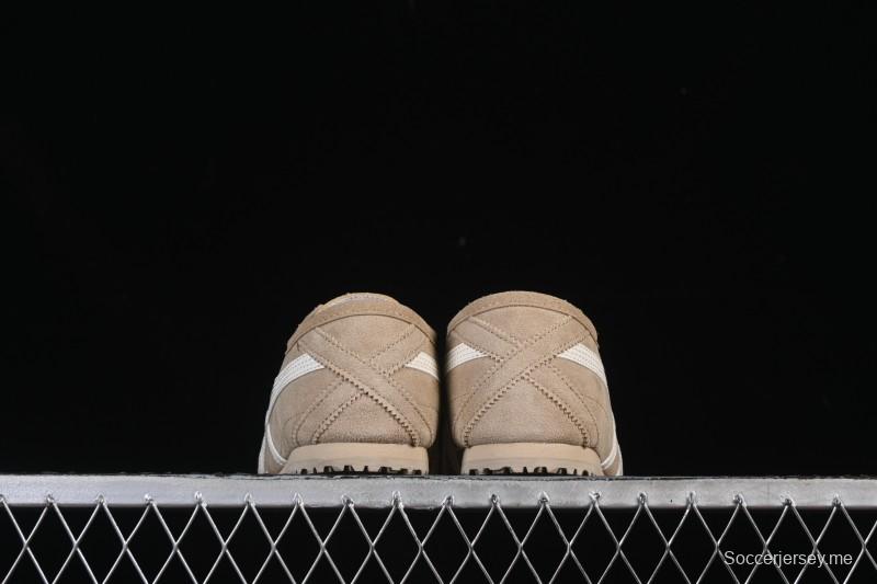 حذاء الجري أونيتسوكا تايجر مكسيكو 66 ذو الكعب المنخفض - 1183C520-201