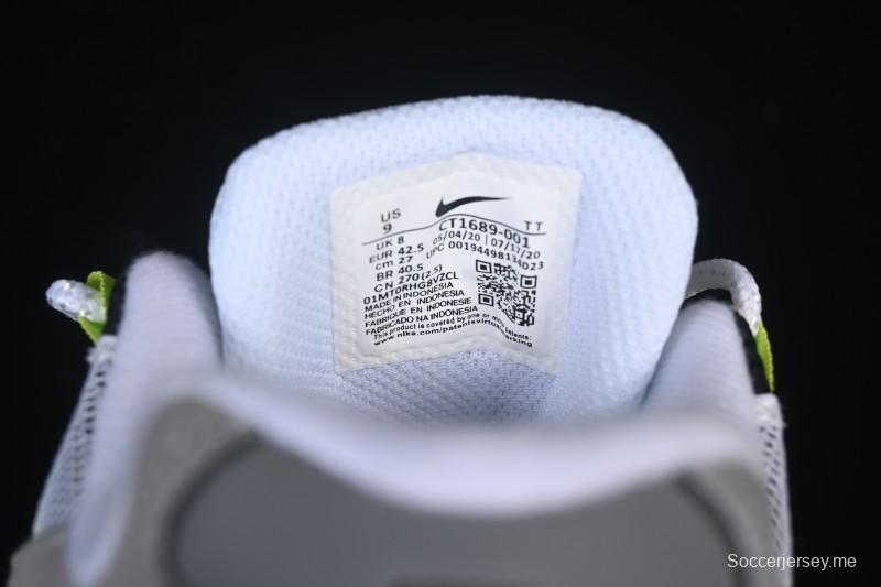 حذاء الجري نايك اير ماكس 95 ريترو المبطن من نايك - CT1689-001