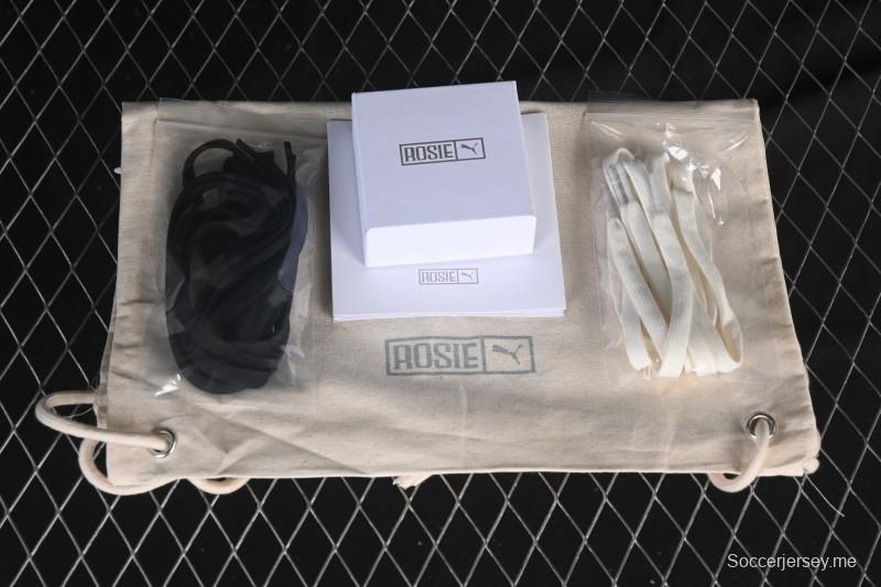 حذاء بوما روز × بوما سبيد كات كوليكشن كاجوال منخفض الكماليات من بوما روز × بوما - 404390-01