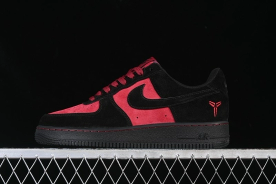 حذاء نايك اير فورس 1'07 منخفض كاجوال مخصص للرجال - CW2288-111