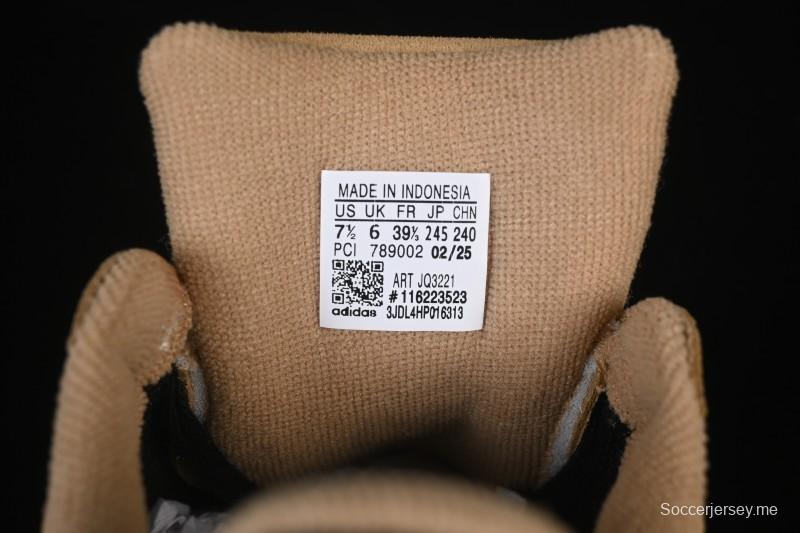 أديداس أوريجينالز سوبرستار سوبرستار فينتاج شيل تو فينتيدج سنيكرز كاجوال - JQ3221