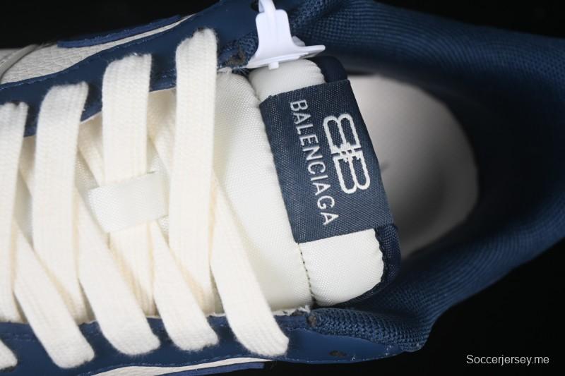 حذاء رياضي نايك اير فورس 1'07 منخفض كاجوال مع وسادة هوائية كاملة الطول - XD2588-604