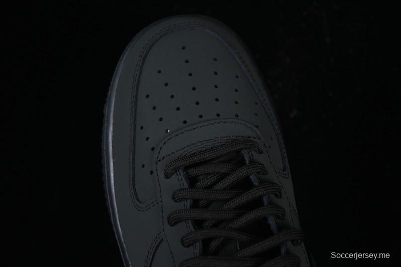 حذاء نايك اير فورس 1'07 المنخفض الكاجوال الرياضي - CJ9179-001