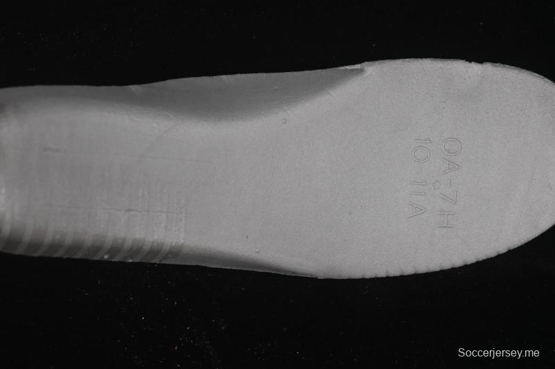 حذاء نايك اير فورس 1 '07 منخفض سوبريم سوبريم تعاون أبيض أزرق رمادي أحمر كاجوال سنيكرز - XD2588-602