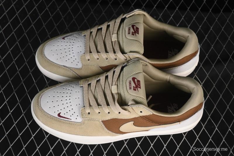 حذاء تزلج ريترو 58 ريترو من نايك SB Force 58 ريترو - DV5477-202