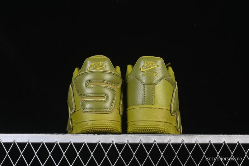 نايك CPFM اير فورس 1'07 نايك حذاء رياضي كاجوال منخفض - FQ7069-300