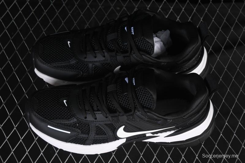 حذاء الجري المنخفض من نايك V2K Runtekkk Run المبطن المضاد للانزلاق من نايك - FD0736-001