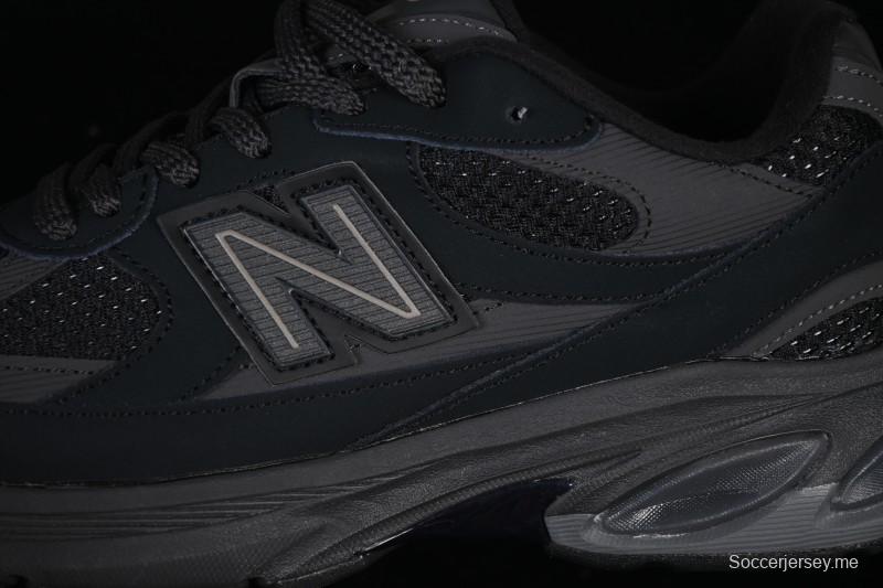 حذاء جري ريترو كاجوال من سلسلة نيو بالانس 2010 ريترو - U2010TTB