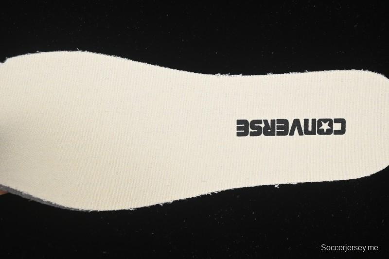 حذاء أول ستار سكوير تو أو إكس عالي الكانفاس من كونفرس أول ستار سكوير تو أو إكس من قماش كانفاس - 1SE651