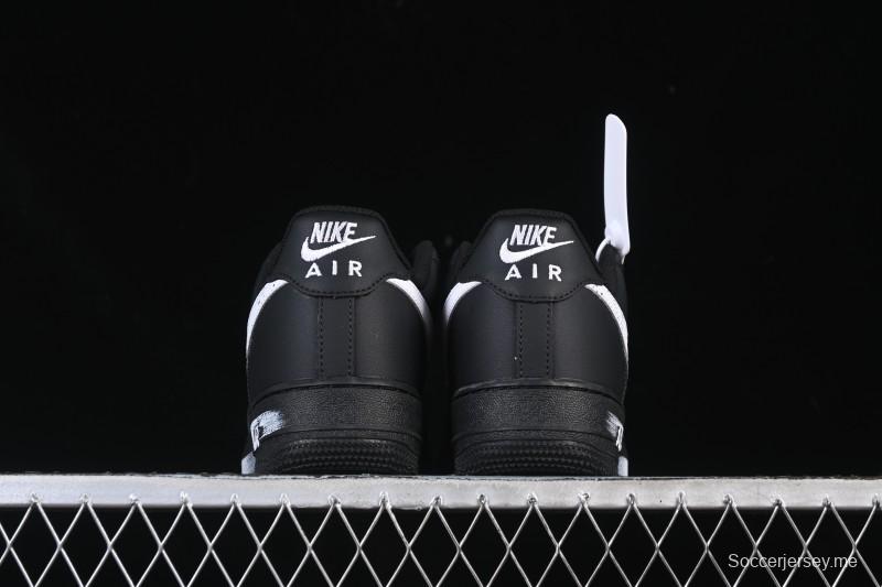 حذاء نايك اير فورس 1 '07 لو شادو واريور كاجوال من نايك - ZH0316-110