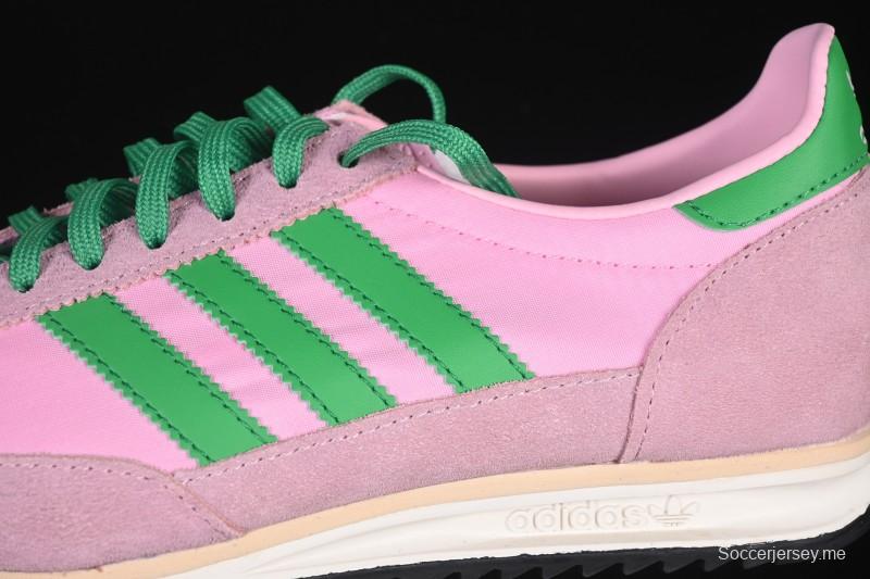 حذاء الجري أديداس أوريجينالز SL 72 OG ريترو - JQ8309