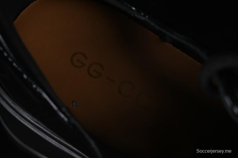 حذاء الجري الرياضي الكاجوال GG-CC من أديداس - G25X5038A