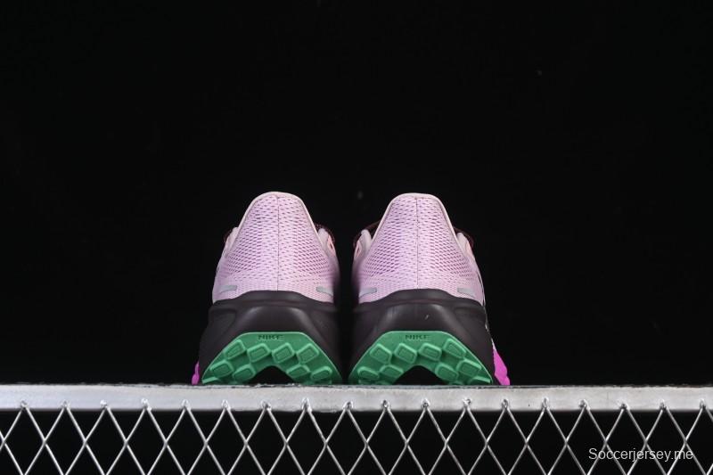 حذاء الجري نايك اير زوم بيجاسوس 41 إف كيه خفيف الوزن وقابل للتنفس - IB4199-500