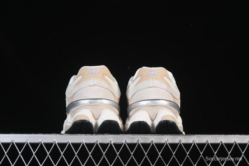 حذاء جري كاجوال ريترو ريترو من نيو بالانس مع توسيد أبزورب - U9060TAT