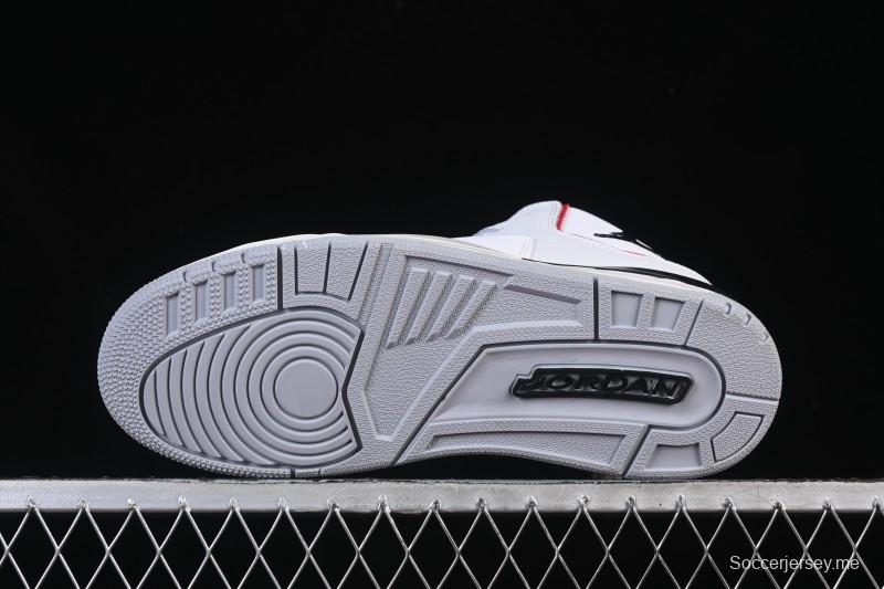 حذاء كرة السلة نايك اير جوردان كورتسايد 23 ريترو - HV1808-101