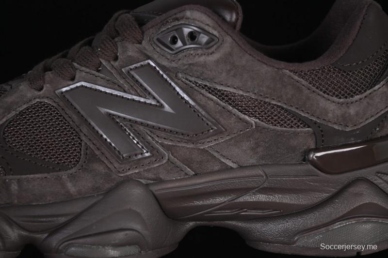 حذاء جري كاجوال ريترو كاجوال من سلسلة NB9060 من نيو بالانس - U9060ZWD