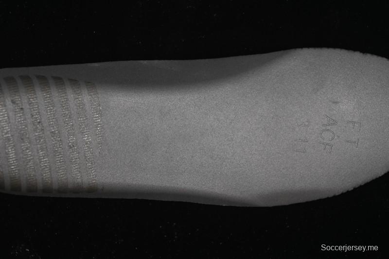 حذاء نايك اير فورس 1 '07 منخفض من نايك اير فورس 1 '07 LV Collaboration كلاسيكي كلاسيكي أبيض بني كاجوال - CZ3986-004