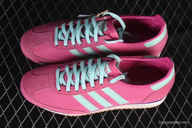 حذاء الجري أديداس أوريجينالز SL 72 OG ريترو - JI1879