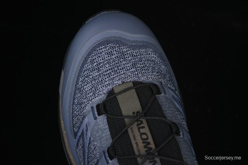 حذاء الجري الخارجي إكس تي-6 المتقدم من سالومون - 478739-25