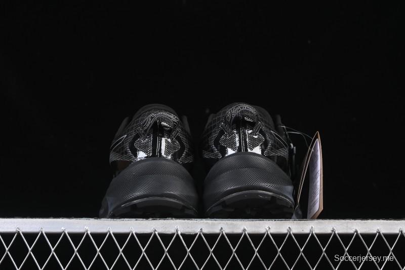 حذاء الجري الاحترافي القابل للتنفس ترابوكو ماكس 3 من اسيكس - 1011B800-100