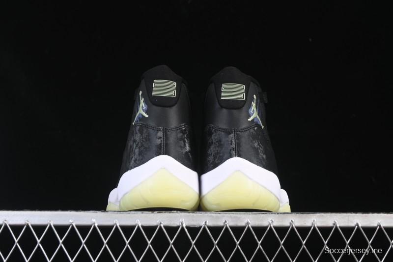 نايك اير جوردان 11 ريترو اير جوردان 11 ريترو الوحش الداخلي بنعل متوهج - IB1378-001