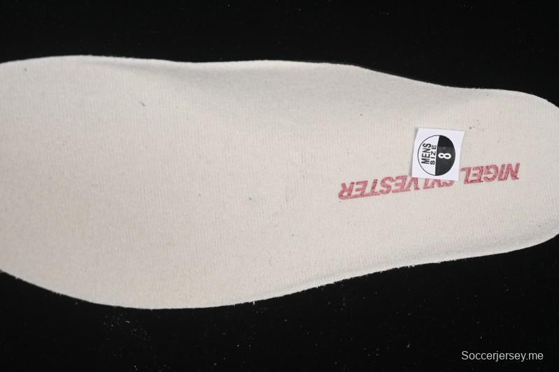 حذاء نايكي نايجل سيلفستر × اير جوردان 1 لايف ستايل كاجوال لايف ستايل - IB8958-001