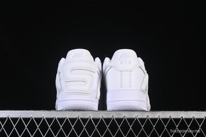 حذاء نايك CPFM x Air Force 1'07 المنخفض الكاجوال من نايك - DD7050-100