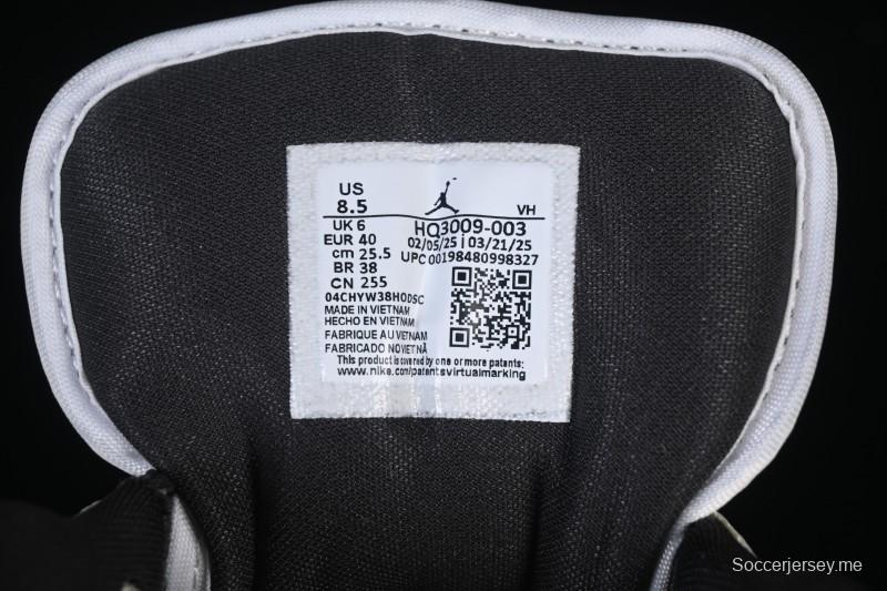 حذاء كرة السلة نايك اير جوردان 1 ريترو منخفض من نايك - HQ3009-003