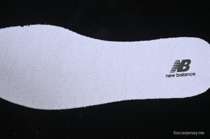 حذاء كاجوال من سلسلة نيو بالانس 471 من القماش والجلد - U471KDB