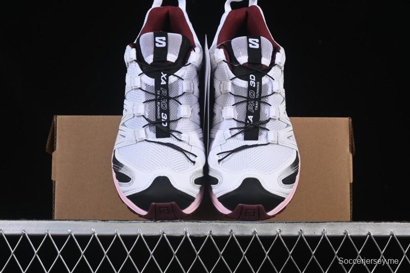 حذاء الجري الخارجي سالومون اكس ايه برو ثري دي للجري في الهواء الطلق - 478676-20