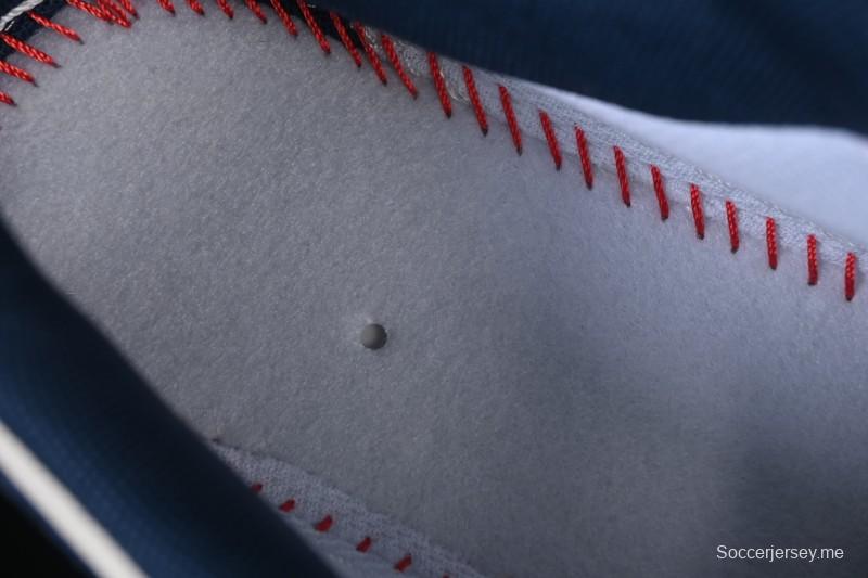 حذاء نايك اير فورس 1 '07 منخفض بتطريز ديور بالتعاون مع ميلانو - XD2588-608