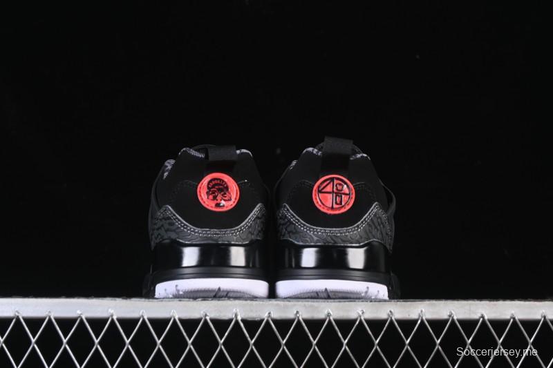 حذاء تزلج كاجوال جوردان سبيزايك لو AJ فيوجن فيوجن إيلمنتس - FQ1759-060