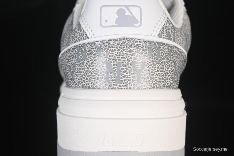 أديداس نيويورك نيويورك يانكيز سنيكرز نيويورك يانكيز سنيكرز - 3ASXXP025N50GRS