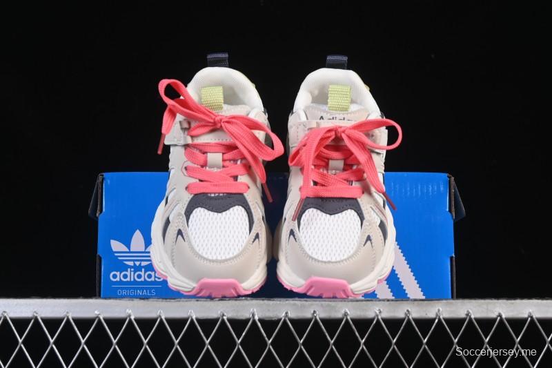 Adidas Adistar Anti-Slip Durable Casual Kids Shoes - J.C3