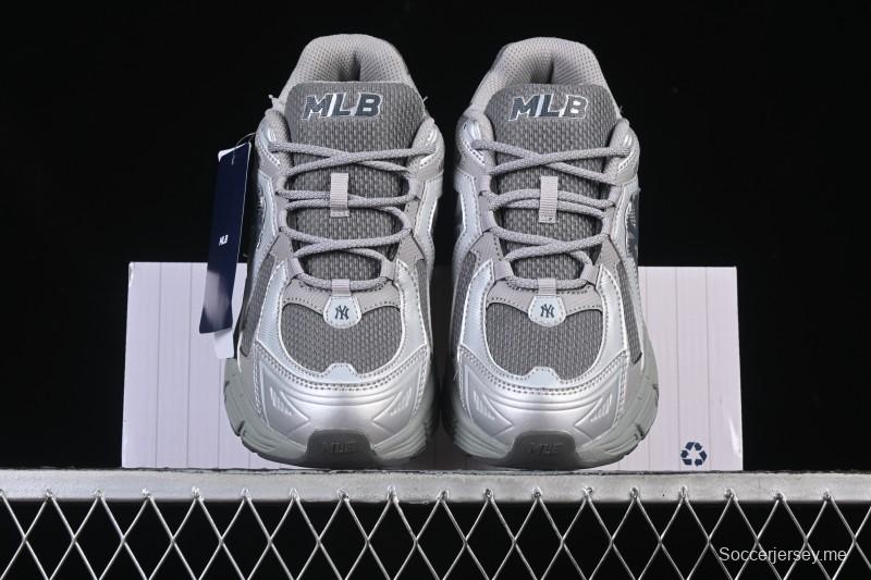 حذاء رياضي كاجوال خفيف الوزن من أديداس نيويورك MLB Trophy Runner الرياضي - 3ARNR055N50SIS