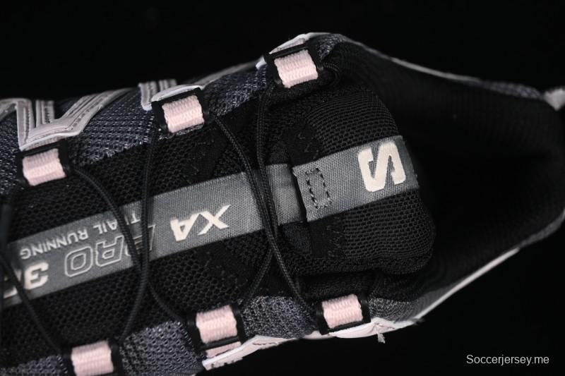 حذاء الجري الخارجي سالومون اكس ايه برو ثري دي - 491841-23