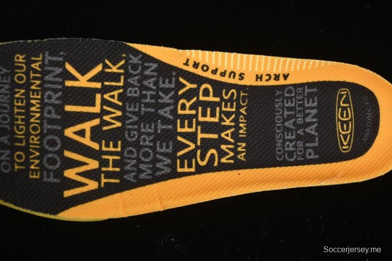 حذاء كين جاسبر ياباني من كين جاسبر ياباني ستريت ريترو - 2266