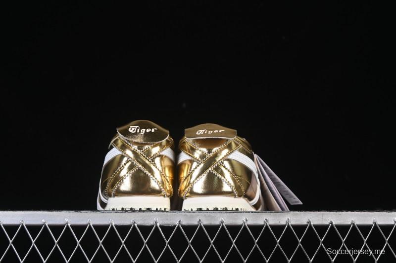 Onitsuka Tiger Mexico 66 Low-Top Casual Running Shoes - 1183B566-201