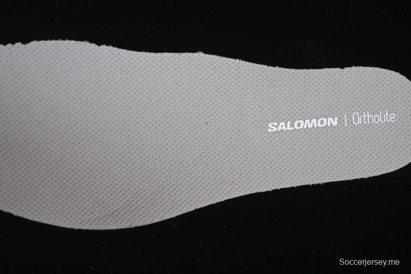 حذاء الجري الخارجي سالومون اكس ايه برو ثري دي للجري في الهواء الطلق - 477316-26