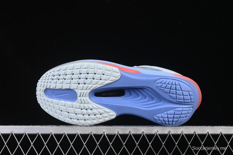 حذاء الجري زوم فلاي 6 ألترا-باونس خفيف الوزن من نايك - FN8455-400