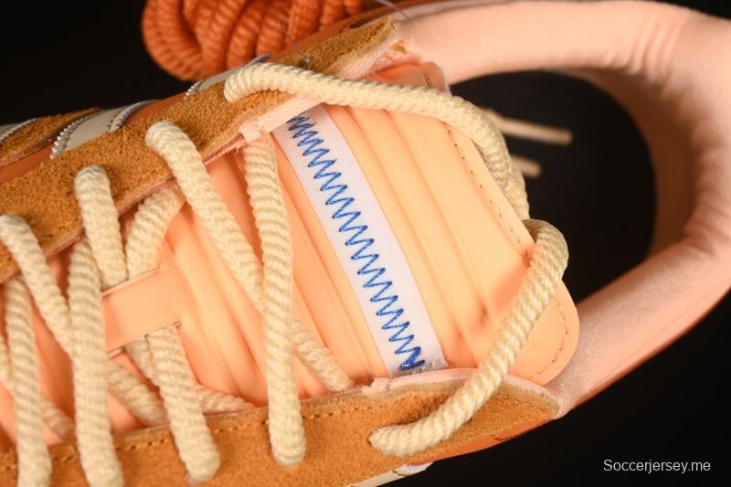 أديداس باد باني × أديداس أديداس جازيل إندور كاجوال داخلي مقاوم للانزلاق ومقاوم للاهتراء - JS505050