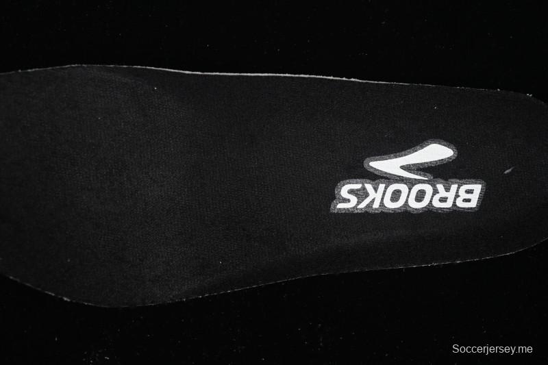 حذاء الجري بروكس جليسرين 22 نيتروجين ماراثون مبطن من بروكس جليسرين 22 - 1104451D078