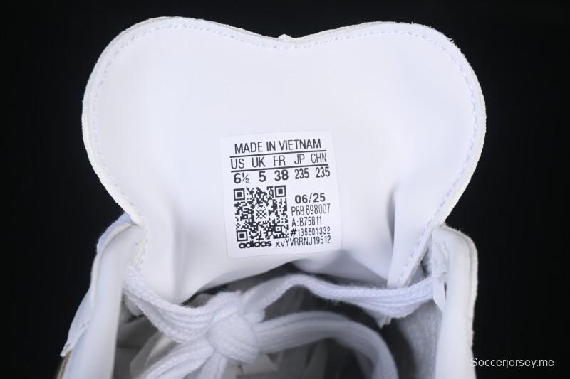 حذاء أديداس سامبا أو جي كلاسيك كلاسيك كاجوال - B75811