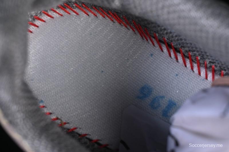 حذاء الجري جل-نيمبس 10.1 ريترو مبطن للرجال من اسيكس - 1203A543-250