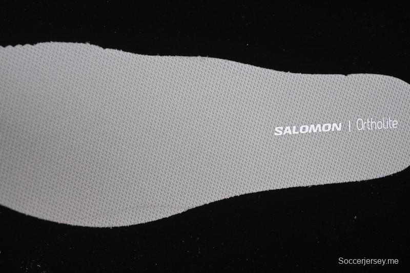 حذاء الجري الخارجي سالومون اكس ايه برو ثري دي - 491274-27