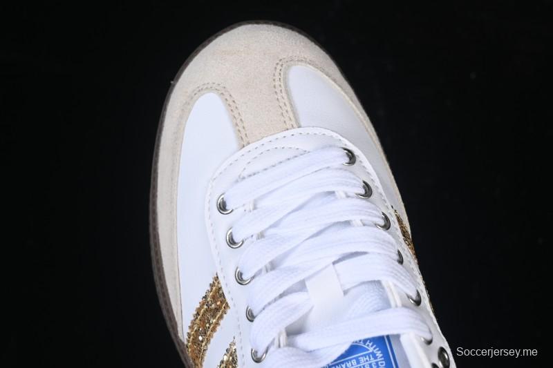 حذاء أديداس سامبا أو جي كلاسيك كلاسيك كاجوال - B75811