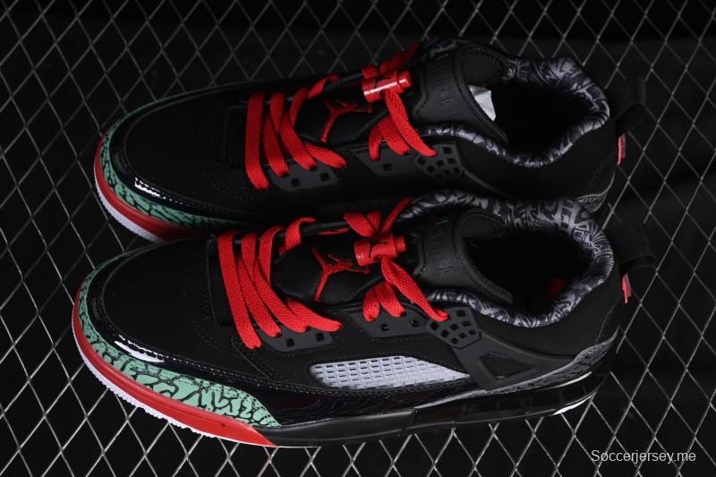 حذاء تزلج كاجوال جوردان سبيزايك لو AJ فيوجن فيوجن إيلمنتس - FQ1759-060