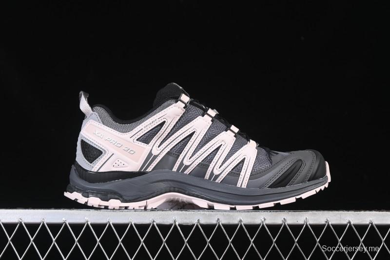 حذاء الجري الخارجي سالومون اكس ايه برو ثري دي - 491841-23