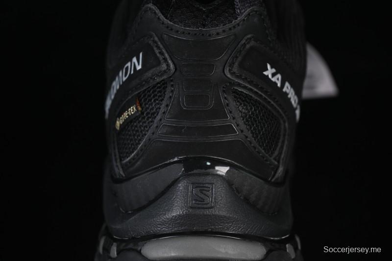 حذاء الجري الخارجي سالومون اكس ايه برو ثري دي - 393322-23