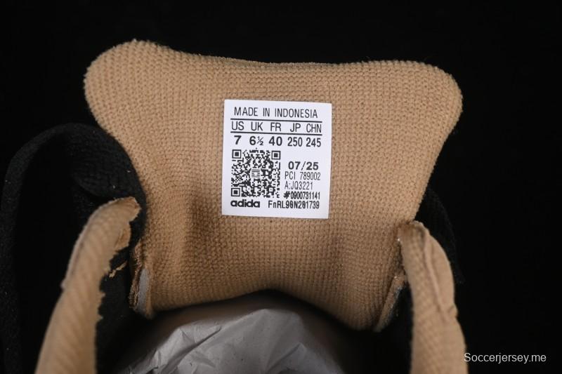 أديداس أوريجينالز سوبرستار II سنيكرز كاجوال بتصميم صدفي من الأمام - JQ3221